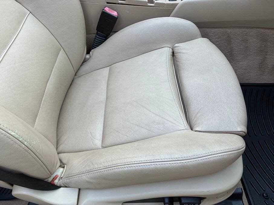 Used 2004 BMW 325Ci Convertible RWD image 37