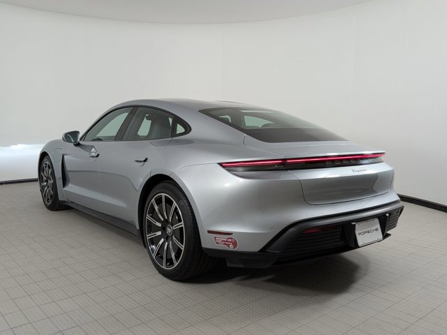 Certified 2022 Porsche Taycan RWD image 3