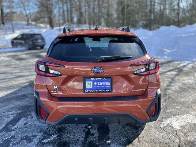 Certified 2025 Subaru Crosstrek 2.5i Limited image 7