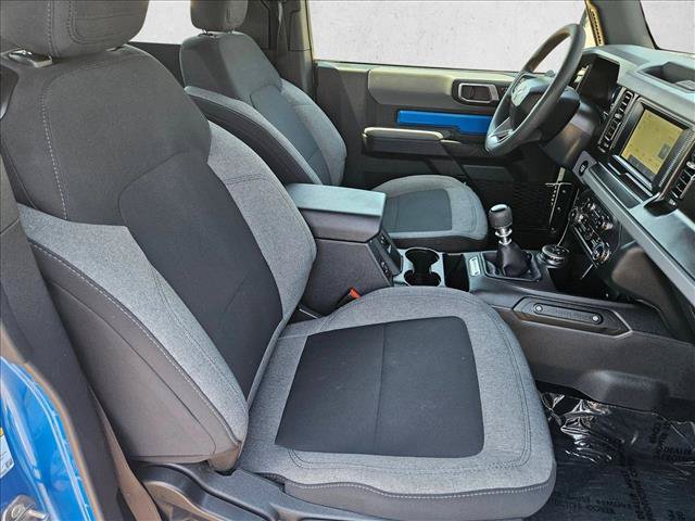 Used 2023 Ford Bronco 2-Door AWD/4WD image 19