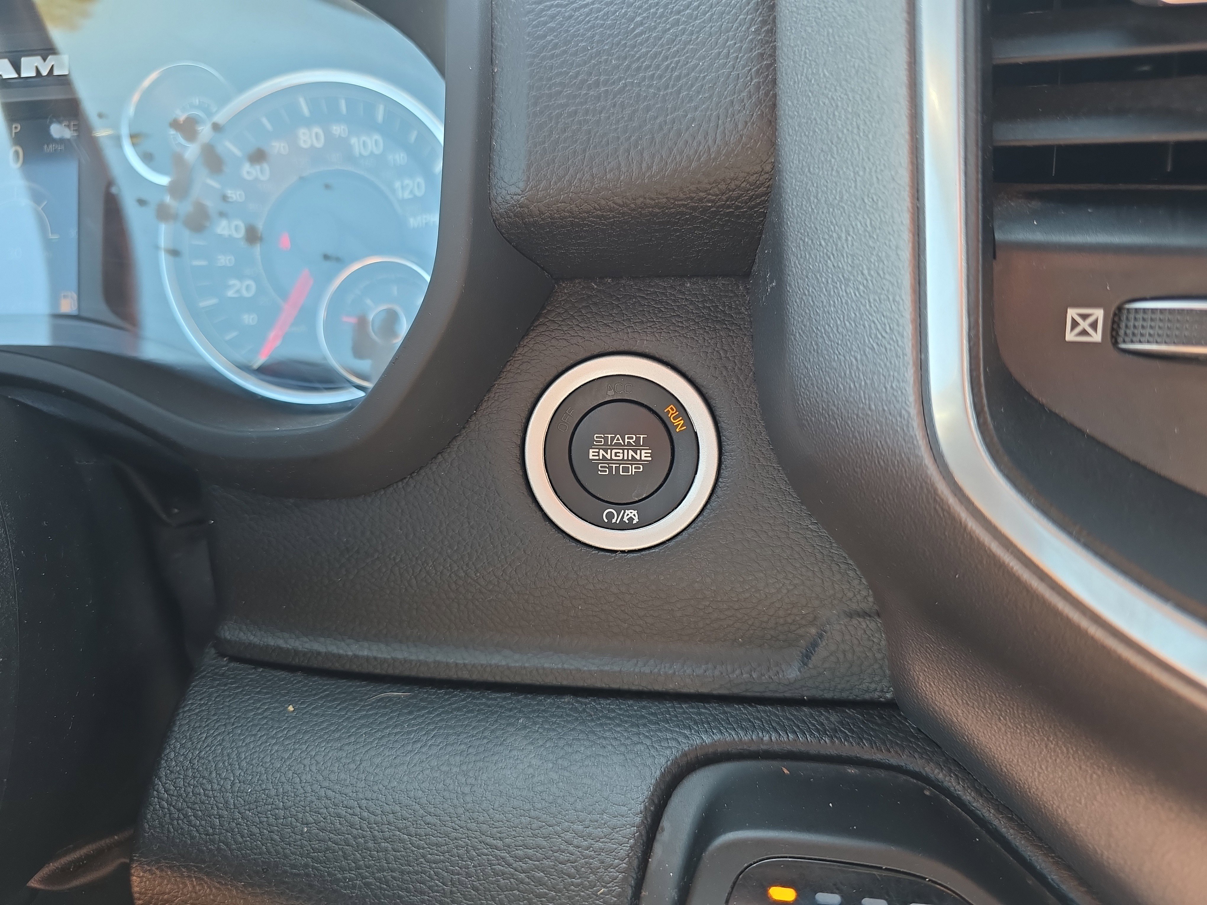 Used 2023 RAM 1500 Big Horn image 22