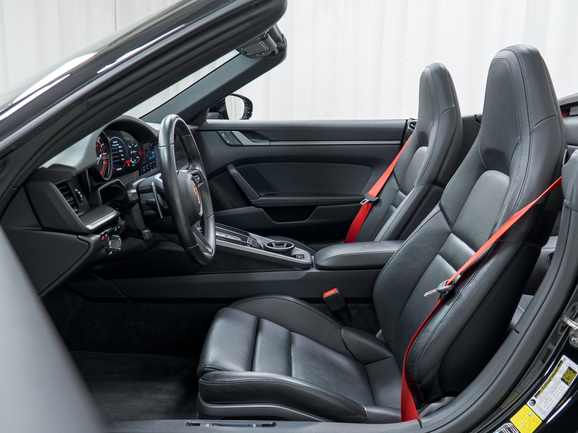 Certified 2020 Porsche 911 Carrera S image 16