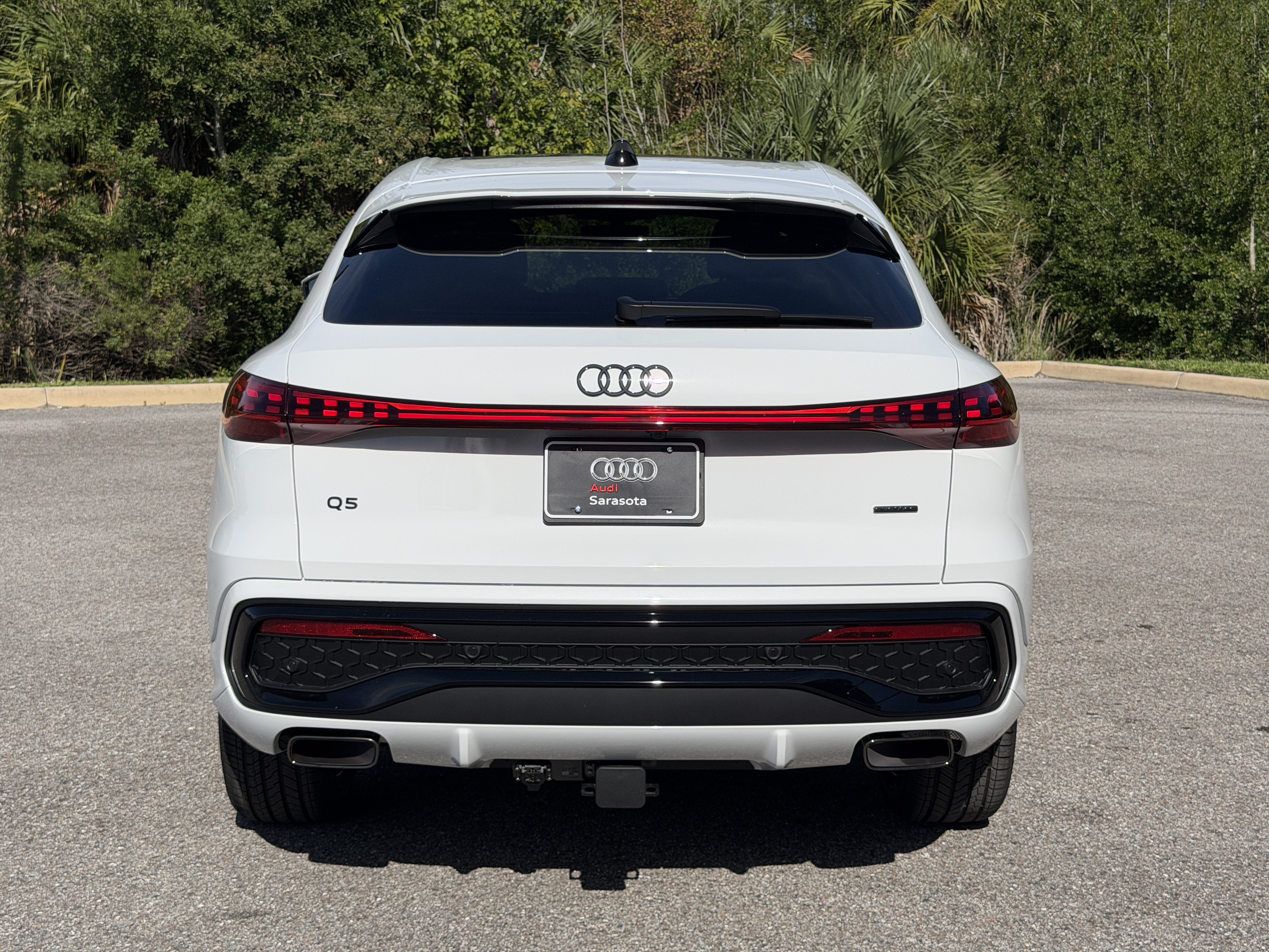 New 2026 Audi Q5 Premium AWD/4WD image 6