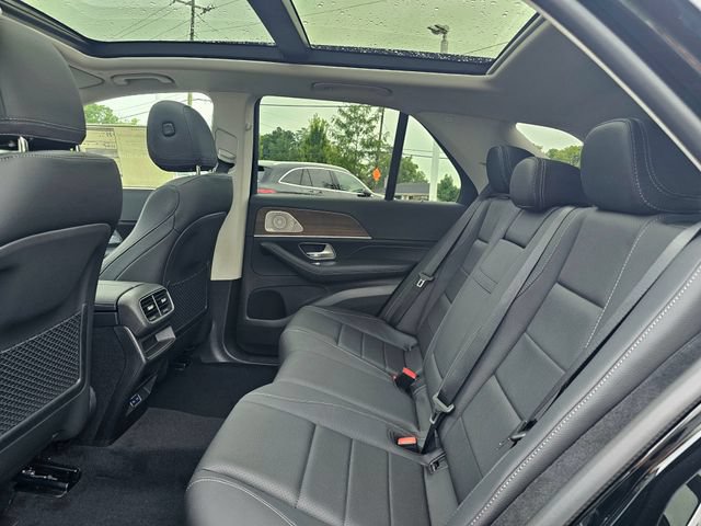 New 2026 Mercedes-Benz GLE 450 4MATIC image 23