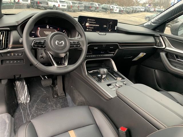 New 2026 MAZDA CX-90 3.3 Turbo S w/ Premium Plus image 12