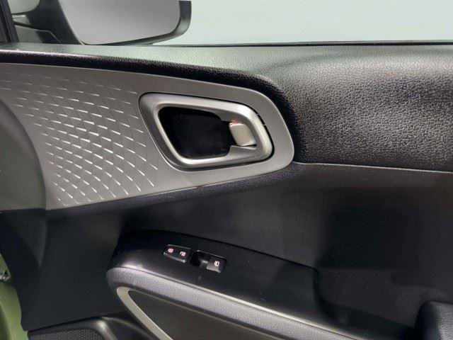 Used 2021 Kia Soul X-Line FWD image 50