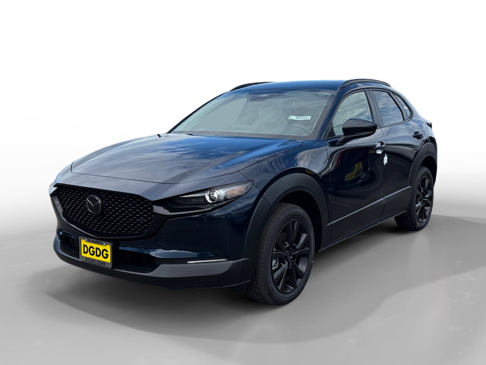 New 2026 MAZDA CX-30 Aire Edition AWD/4WD image 1