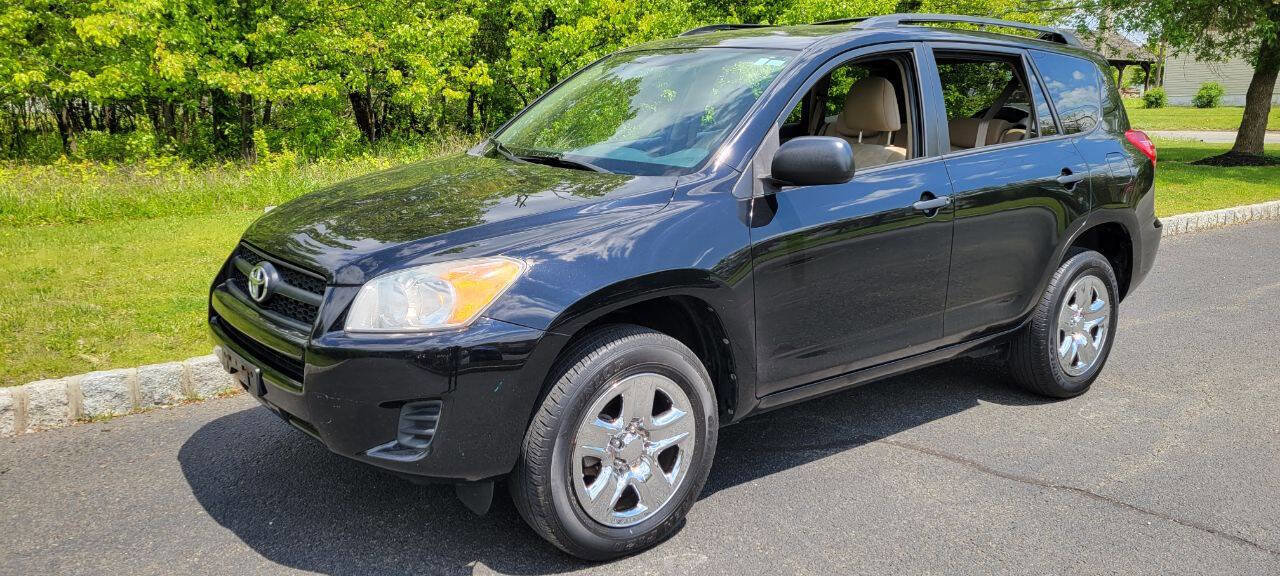 Used 2010 Toyota RAV4 2WD image 8