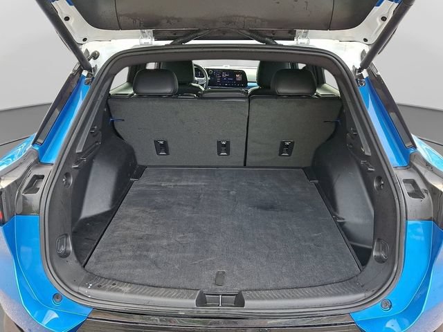 Used 2024 Chevrolet Equinox EV LT FWD image 29