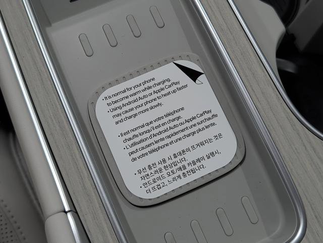 New 2026 Hyundai Palisade Calligraphy AWD/4WD image 27