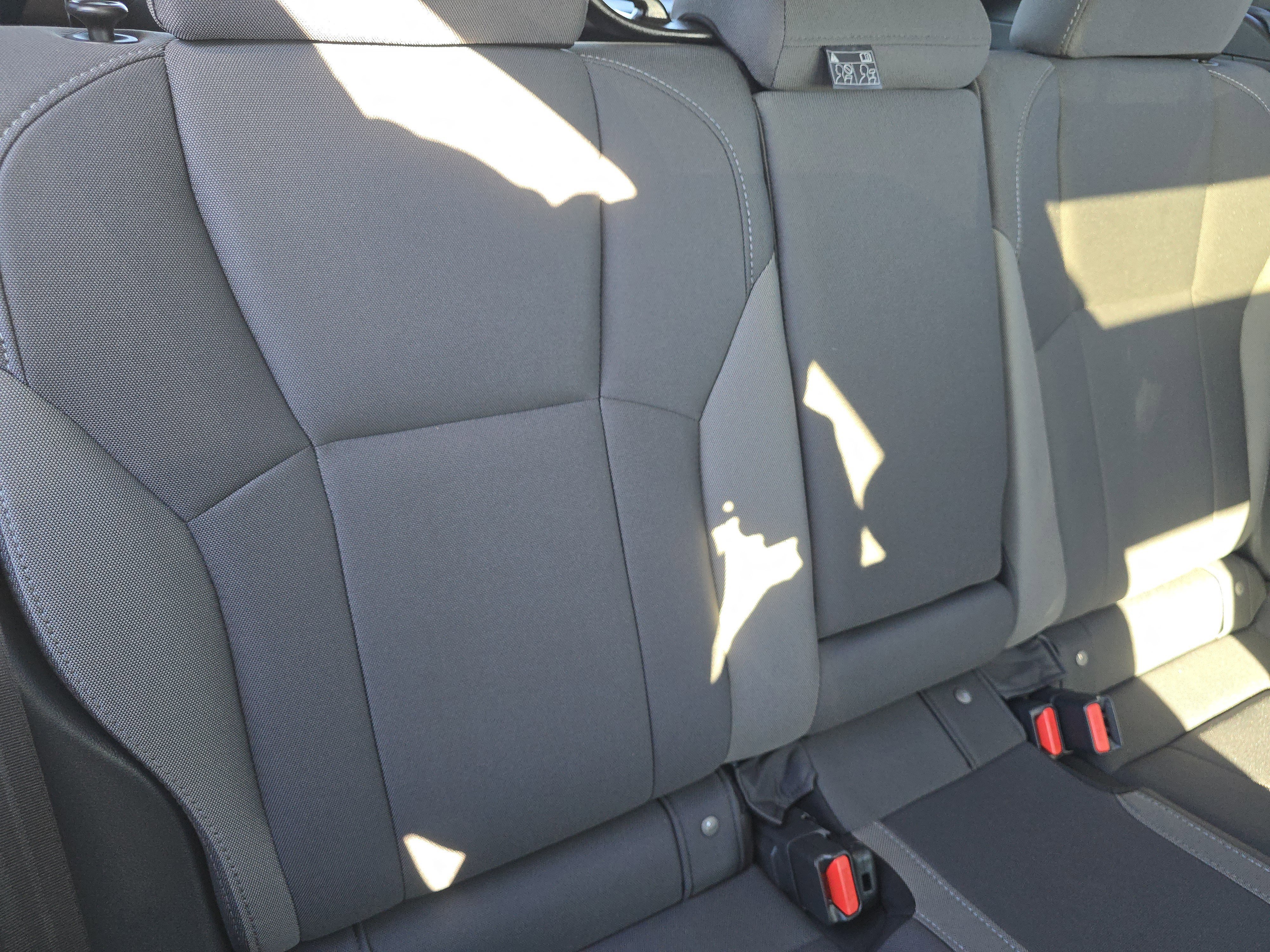 Certified 2025 Subaru Crosstrek 2.5i Premium image 20