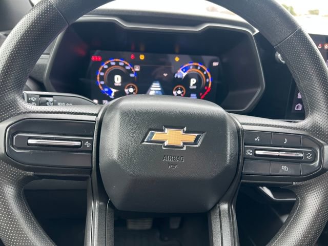 Used 2024 Chevrolet Colorado W/T image 24