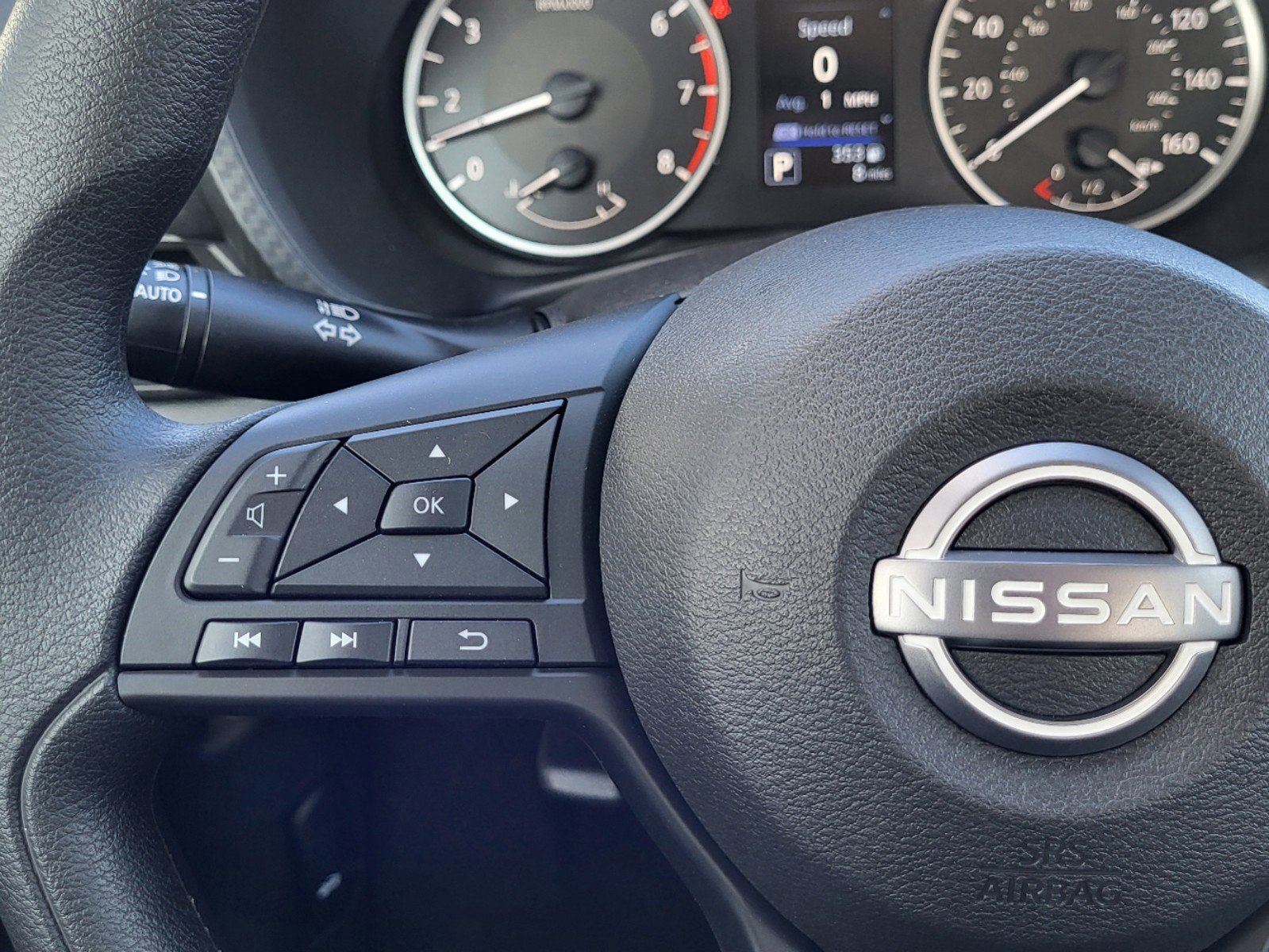 New 2025 Nissan Sentra S image 14