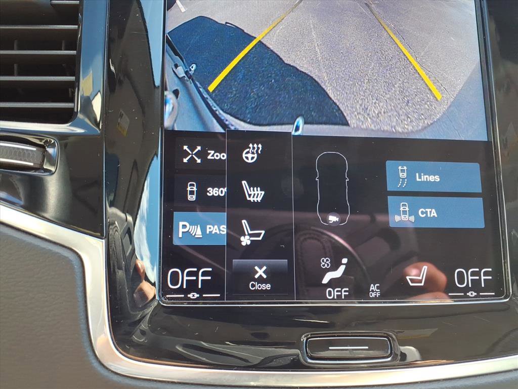 Used 2022 Volvo XC90 T6 Inscription w/ Advanced Package image 23