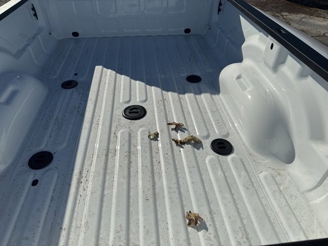 New 2026 RAM 3500 Laramie w/ Max Tow Package image 18