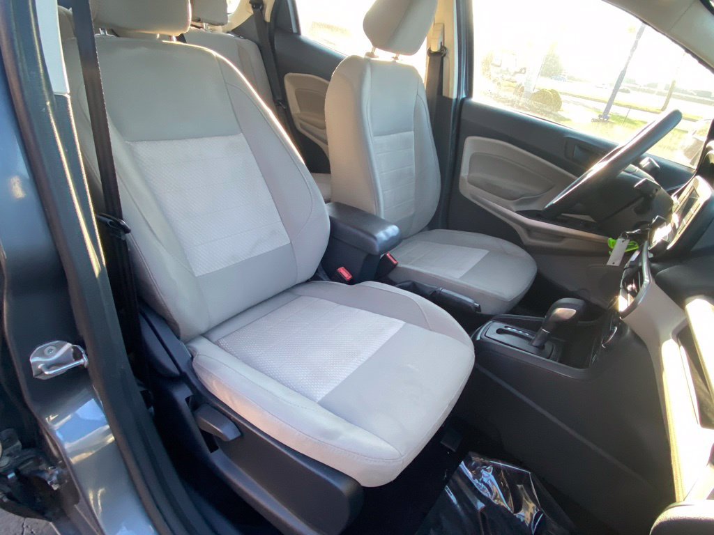 Used 2022 Ford EcoSport S AWD/4WD image 34