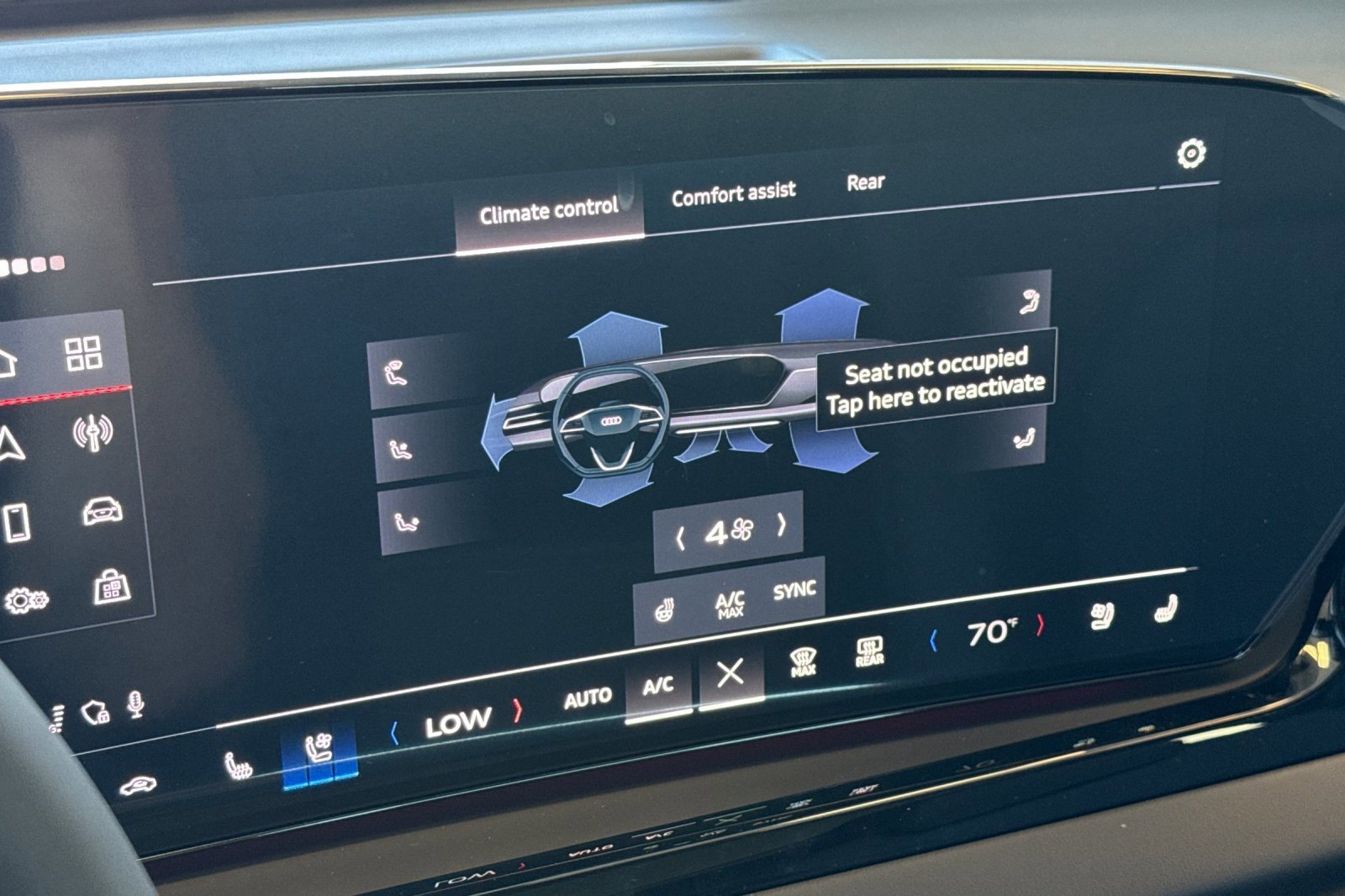 New 2025 Audi A5 2.0T Premium Plus image 17