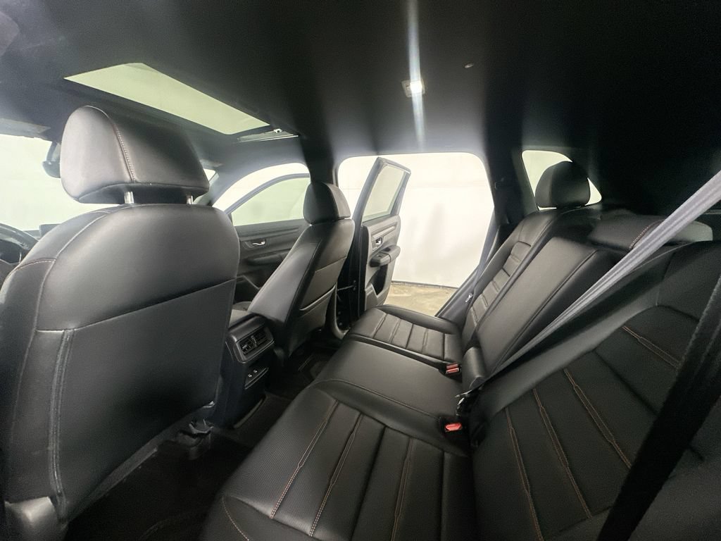 Used 2024 Honda CR-V Sport-L image 13