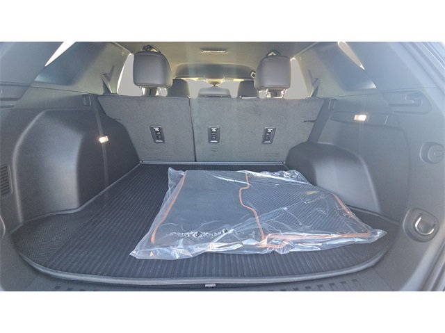 New 2026 GMC Terrain AT4 w/ LPO, Floor Liner Package image 16