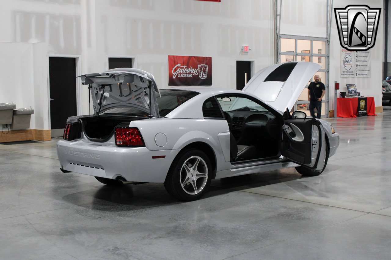 Used 1999 Ford Mustang GT image 19
