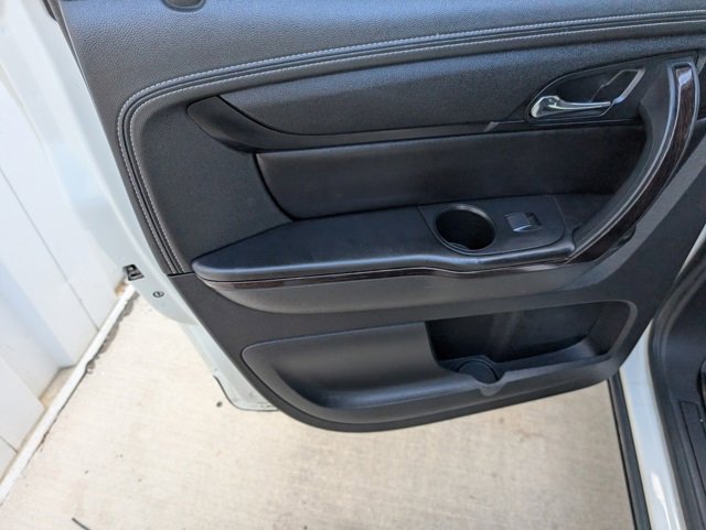 Used 2015 Chevrolet Traverse LTZ image 21