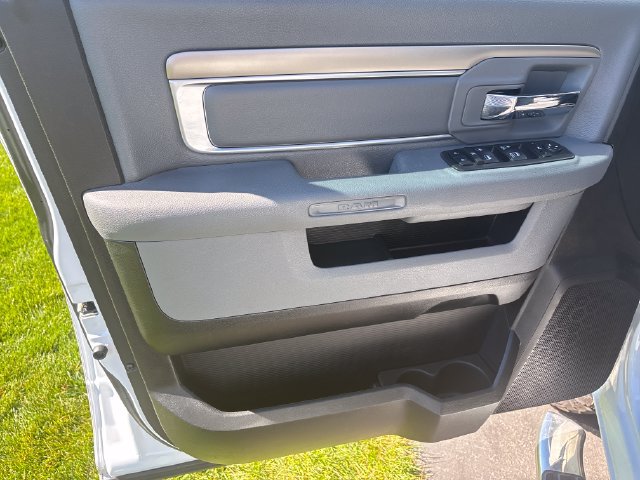 Used 2018 RAM 1500 Big Horn AWD/4WD image 10