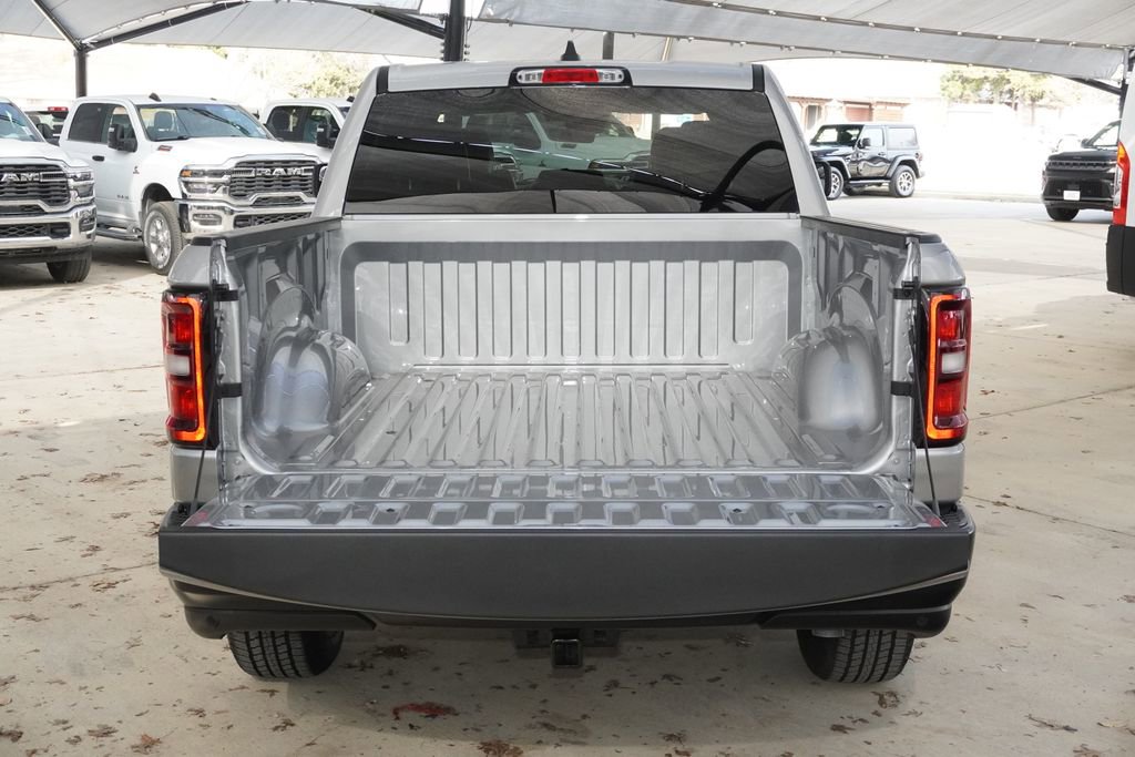 Used 2026 RAM 1500 Tradesman image 29