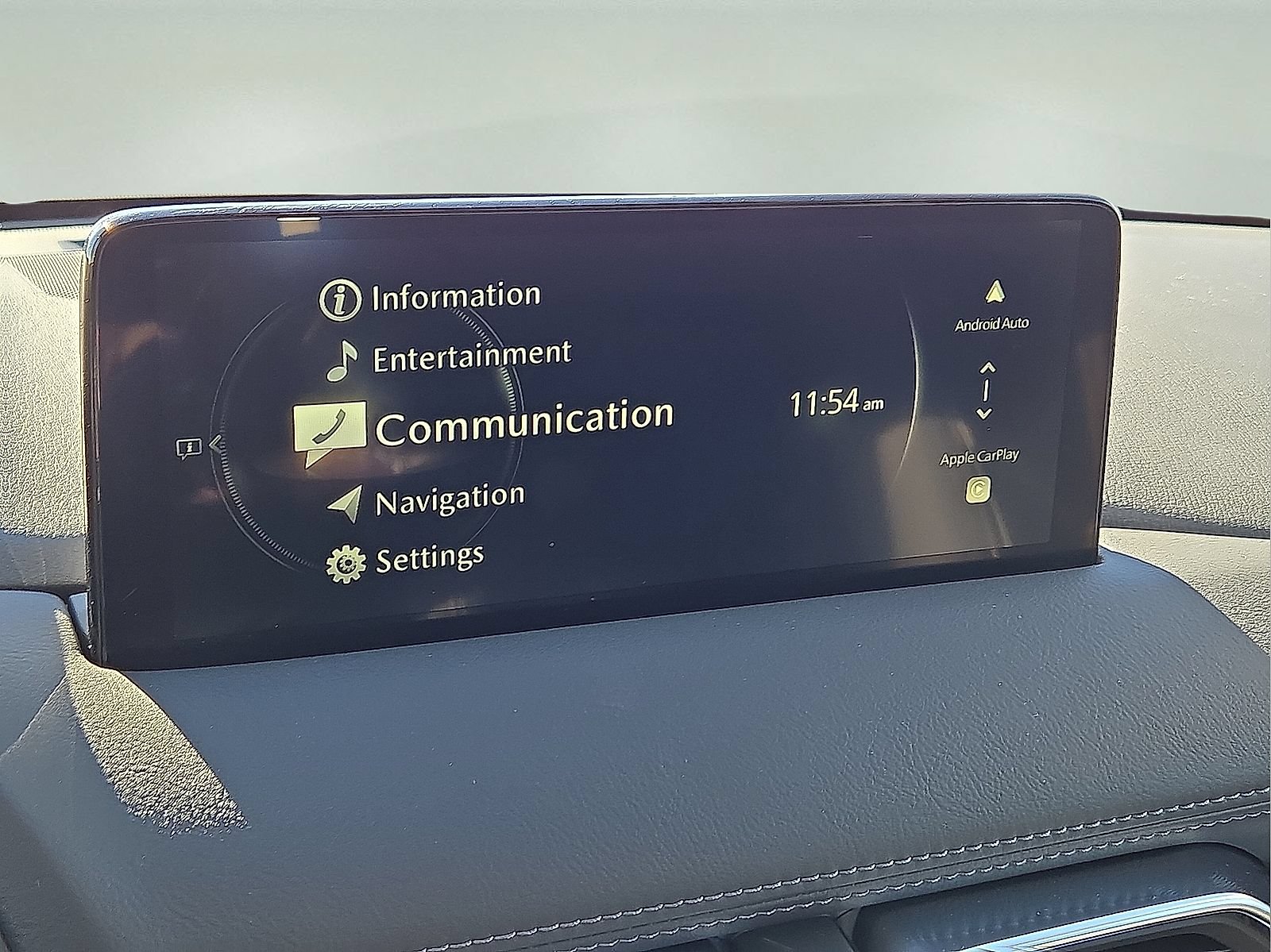New 2025 MAZDA CX-5 AWD 2.5 S image 26