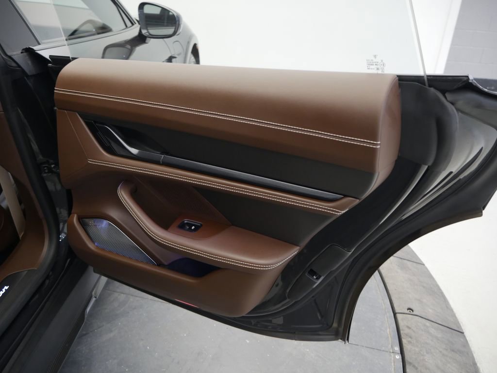 Certified 2024 Porsche Taycan Turbo S image 29