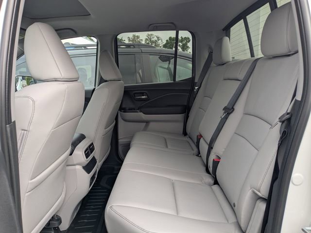 New 2026 Honda Ridgeline RTL image 12