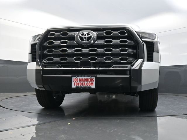 New 2026 Toyota Tundra Platinum image 28