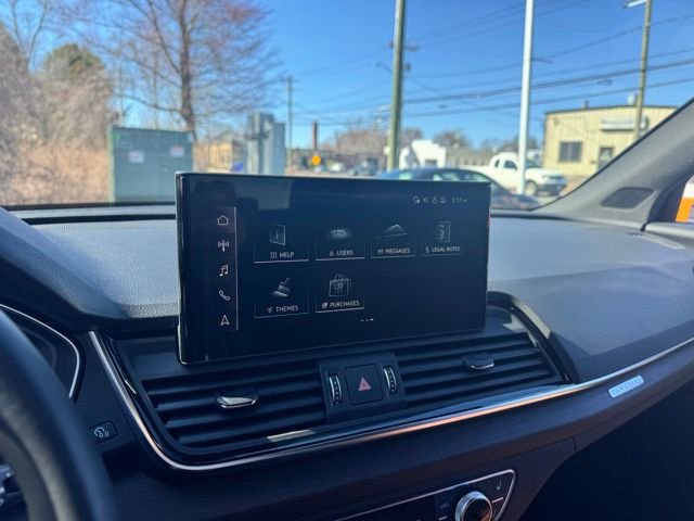 Certified 2023 Audi Q5 2.0T Premium Plus w/ Premium Plus Package image 22