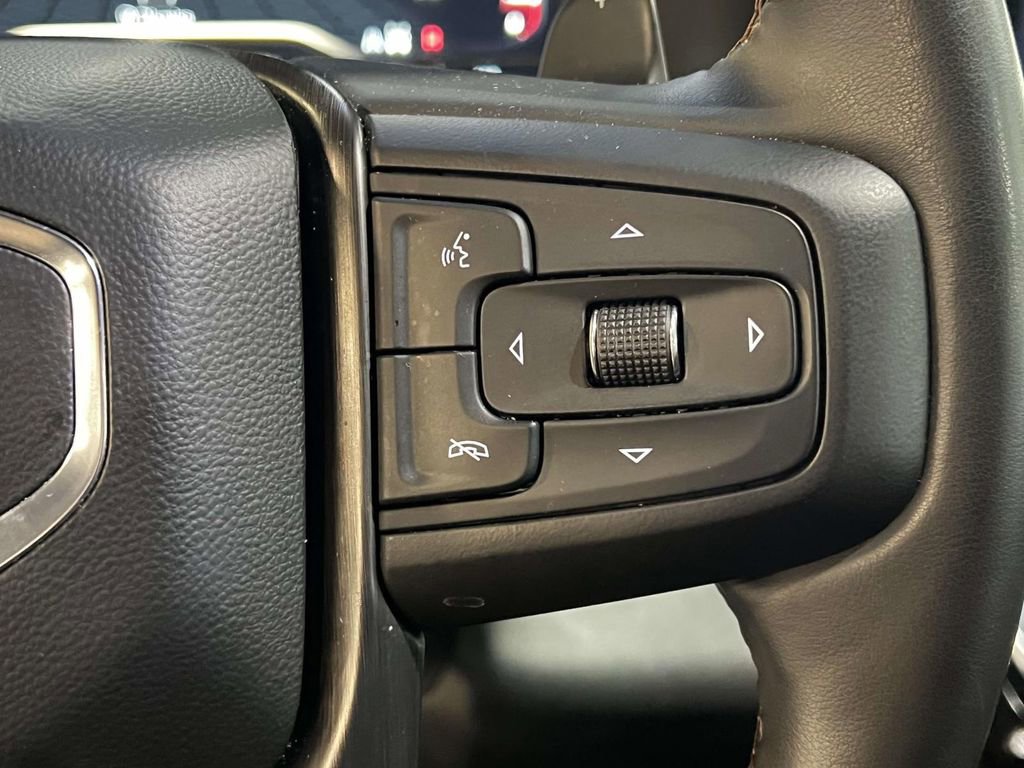 Used 2023 GMC Sierra 1500 AT4 w/ AT4 Preferred Package image 21