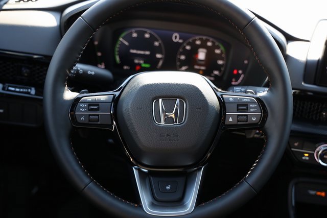 New 2026 Honda CR-V Sport Touring image 14