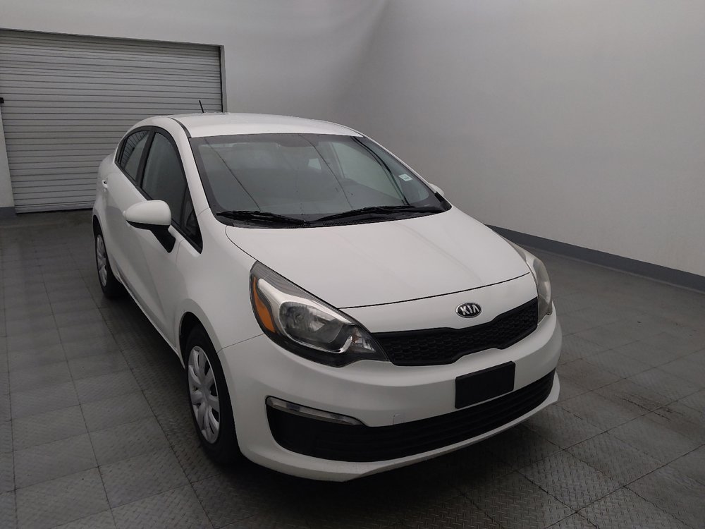 Used 2017 Kia Rio LX image 14