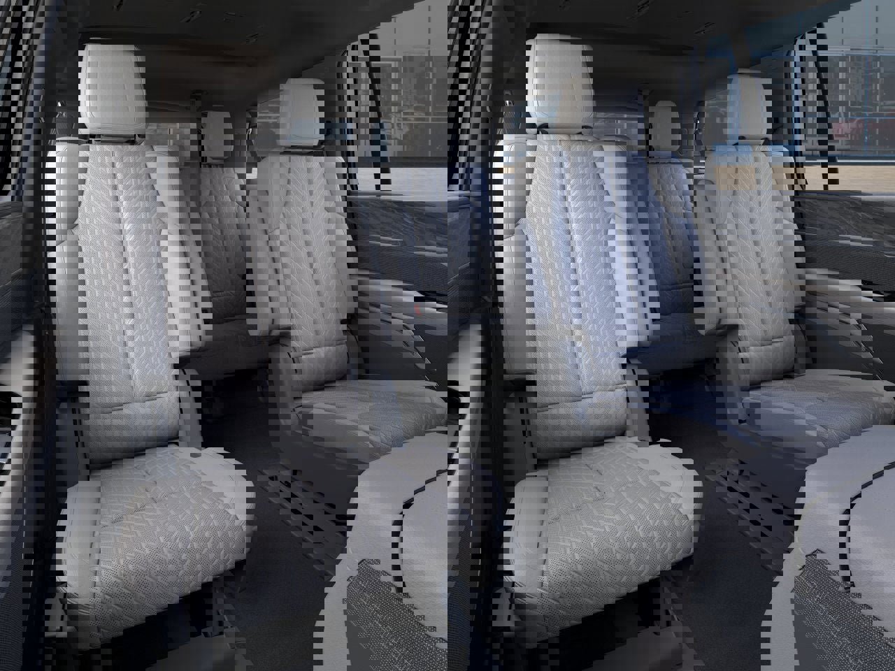 New 2026 Cadillac Escalade IQL Luxury image 41