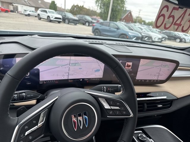 New 2026 Buick Enclave Preferred w/ Power Package image 38