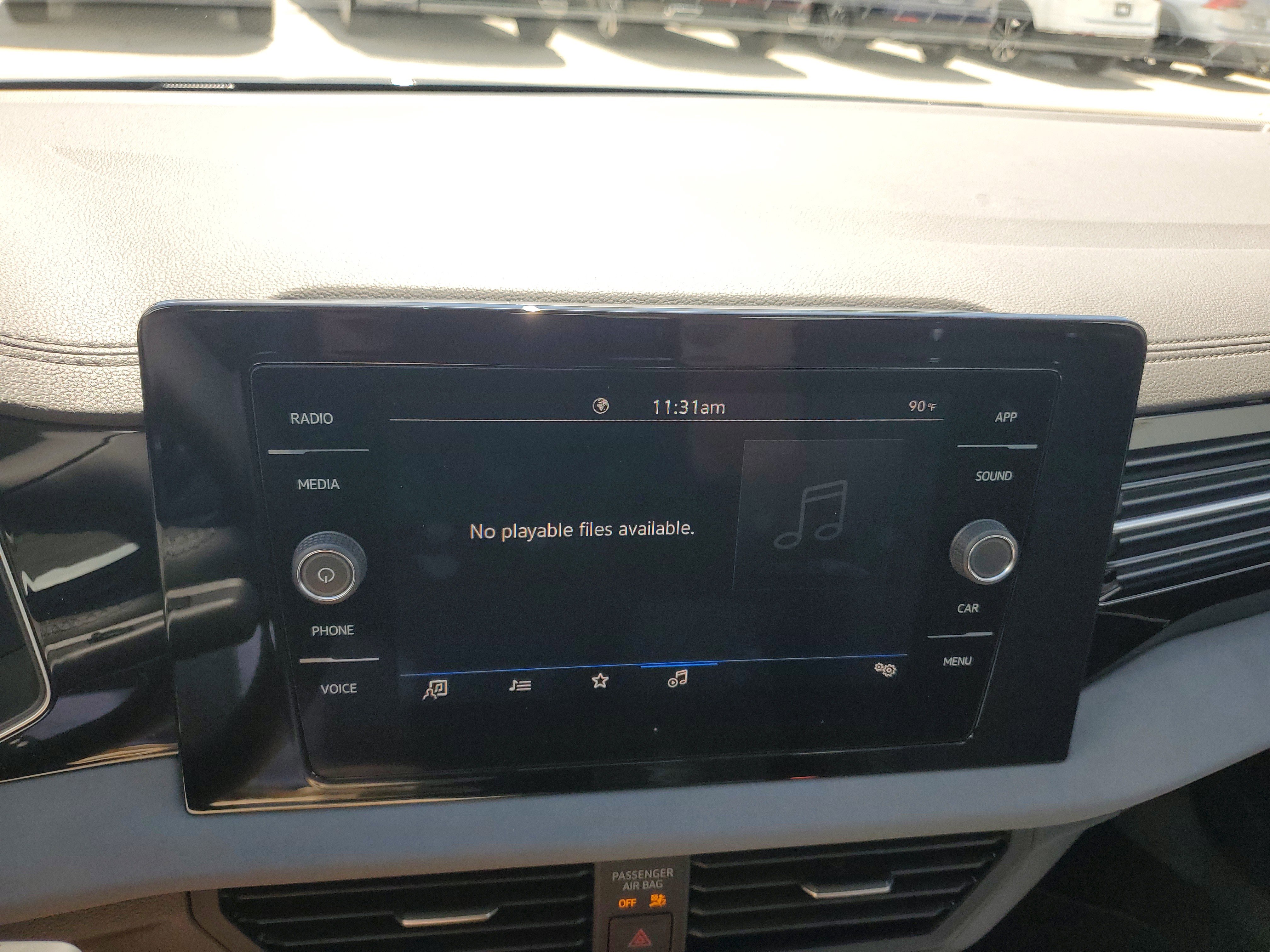 New 2025 Volkswagen Jetta SE image 20