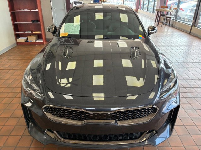 Used 2022 Kia Stinger GT1 image 6