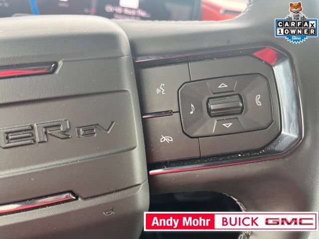 Used 2026 GMC Hummer EV 3X AWD/4WD image 28