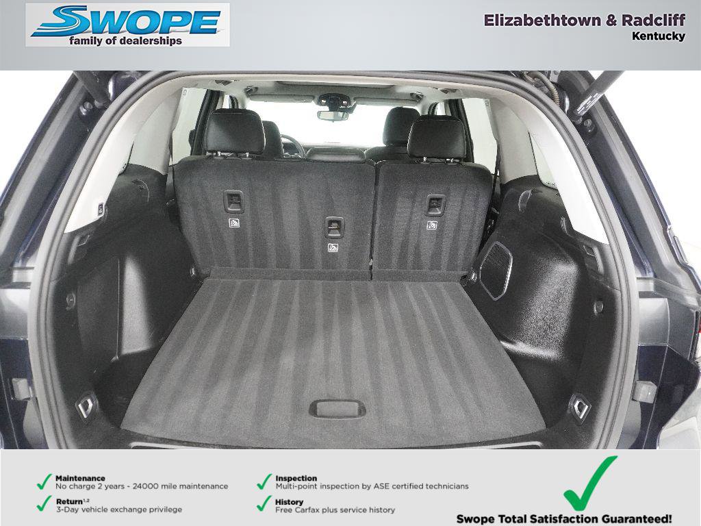 Used 2024 Jeep Grand Cherokee Limited 4xe image 24