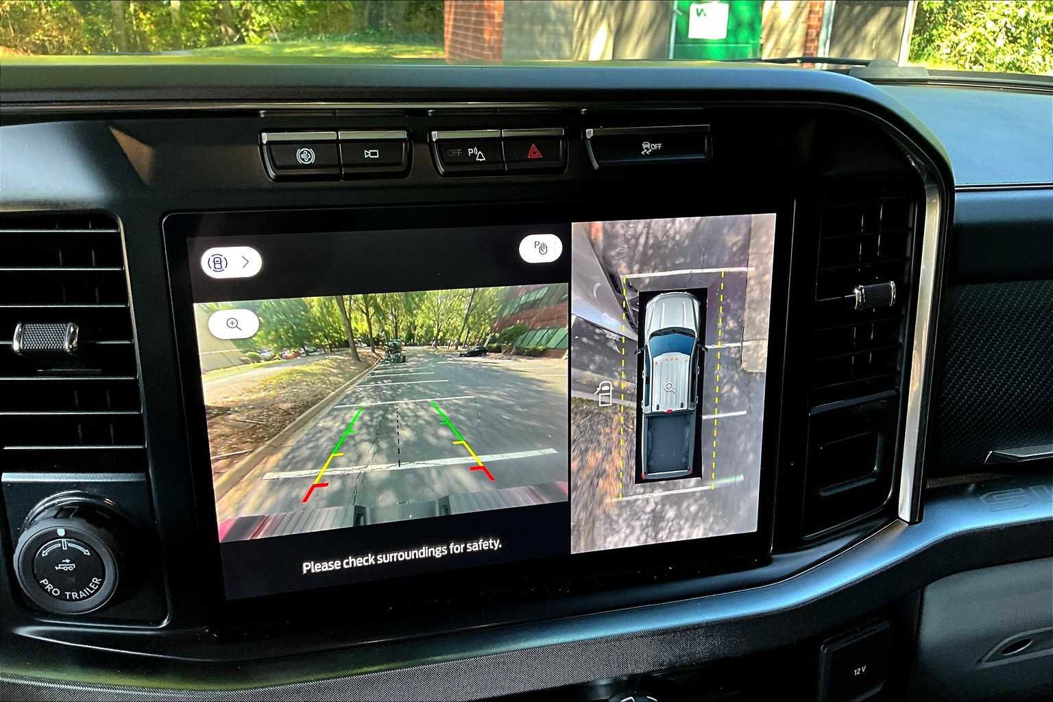 Used 2024 Ford F450 Limited image 56