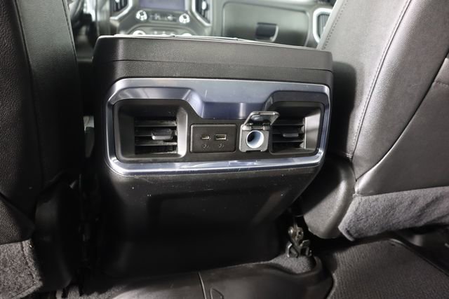 Used 2022 GMC Sierra 2500 AT4 image 68