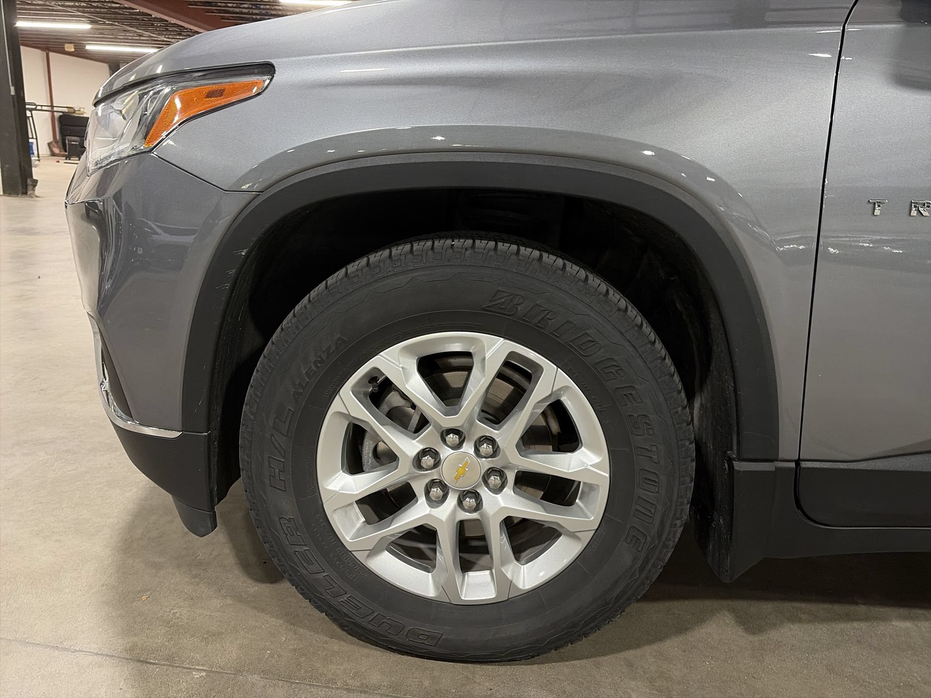 Used 2019 Chevrolet Traverse LT AWD/4WD image 35