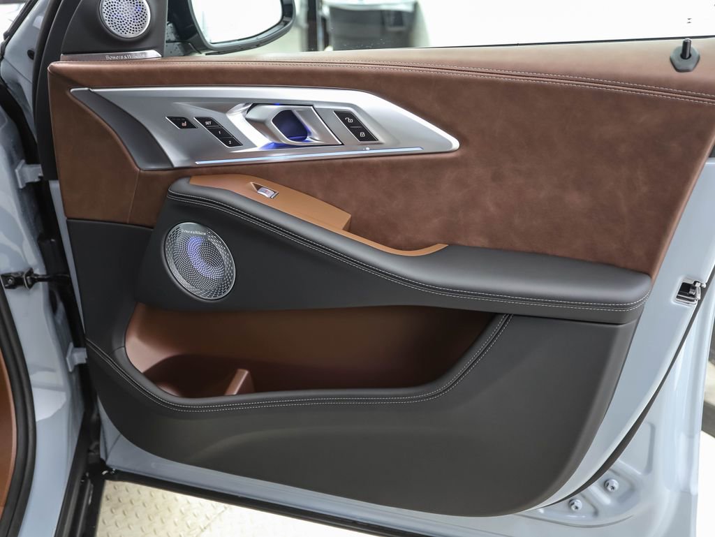 New 2026 BMW XM Label Red image 28