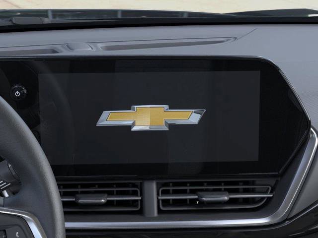 New 2026 Chevrolet Trax ACTIV image 20