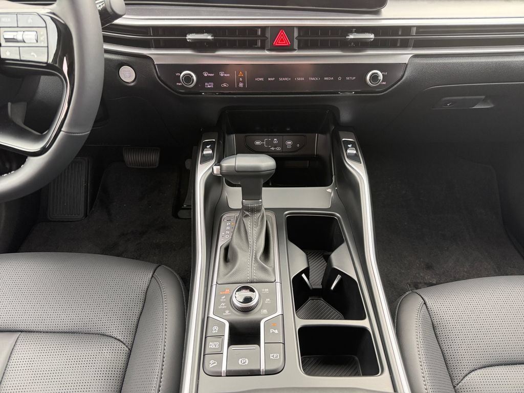 New 2026 Kia Sorento EX AWD/4WD image 11