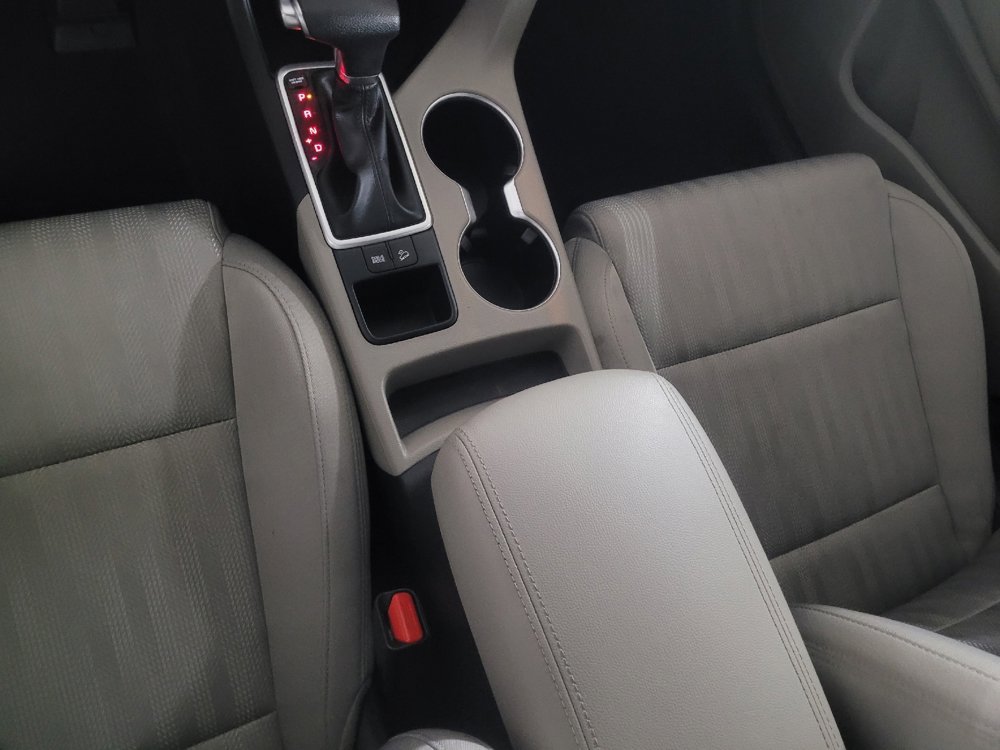 Used 2021 Kia Sportage LX FWD image 26