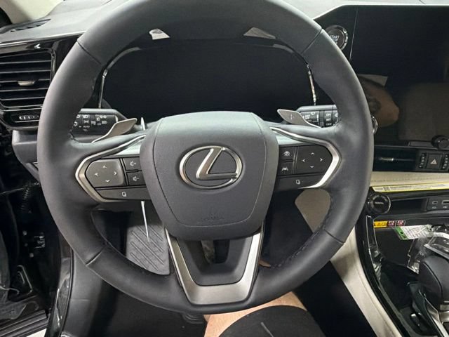New 2026 Lexus NX 350 AWD w/ Luxury Package image 16