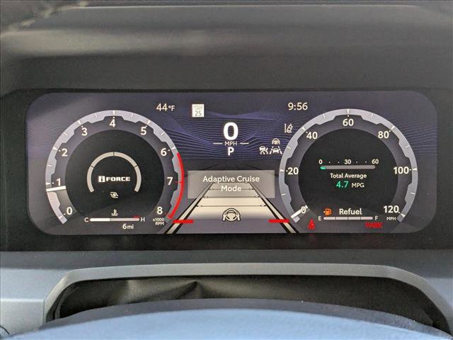 New 2026 Toyota Tacoma TRD Off-Road image 12